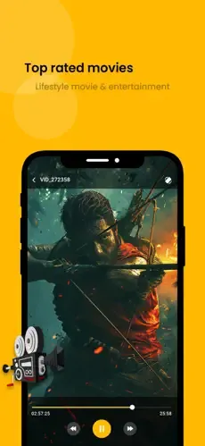 new-sony-phone Top Rated Movies